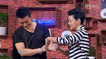 黄晓明经纪人爆料视频播放 第1张 黄晓明经纪人爆料视频播放 第1张